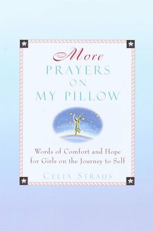 Cover of More Prayers on My Pillow
