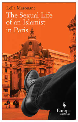 Book cover for The Sexual Life Of An Islamist In Paris