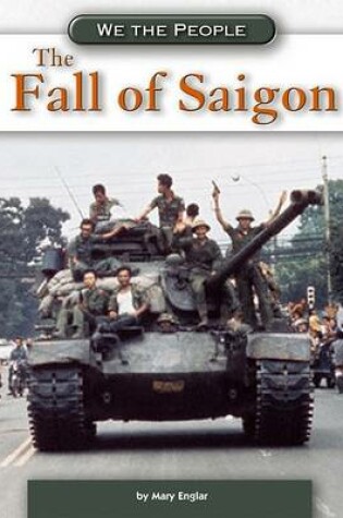 Cover of The Fall of Saigon