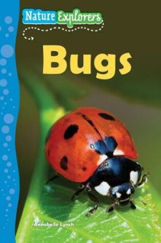 Cover of Bugs