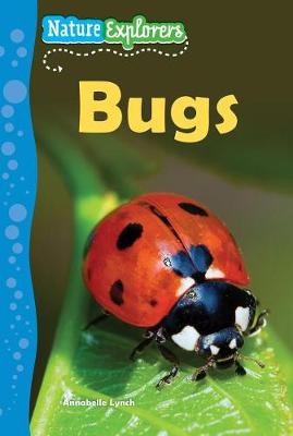 Book cover for Bugs