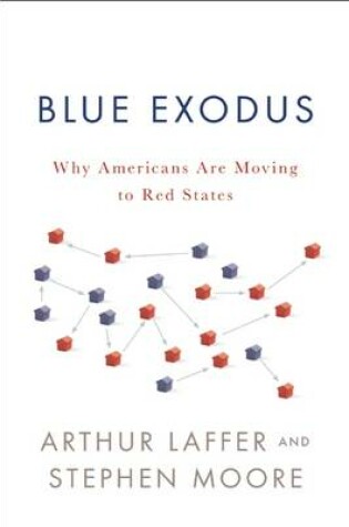 Cover of Blue Exodus