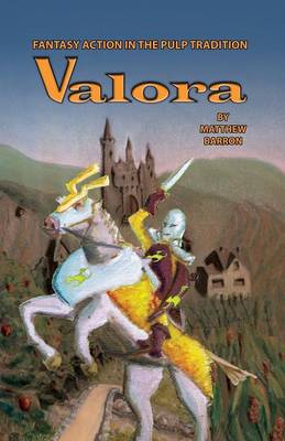 Book cover for Valora