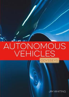 Cover of Autonomous Vehicles