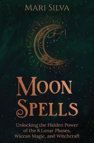 Cover of Moon Spells