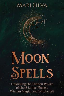 Book cover for Moon Spells