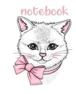 Book cover for Notebook