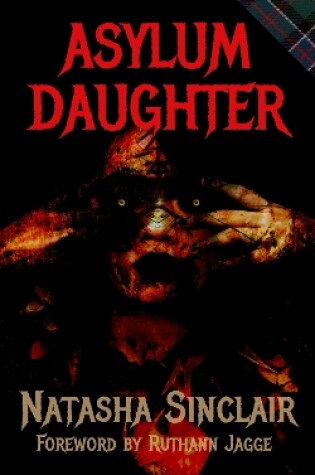 Cover of Asylum Daughter