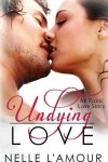 Book cover for Undying Love
