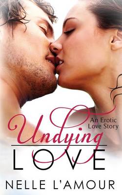 Cover of Undying Love
