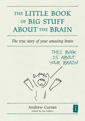 Cover of The Little Book of Big Stuff about the Brain