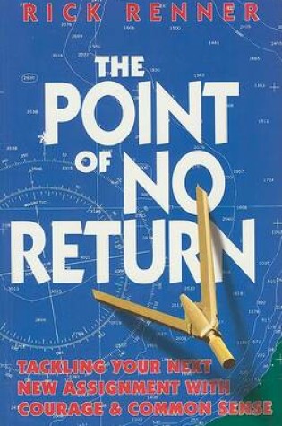 Cover of The Point of No Return