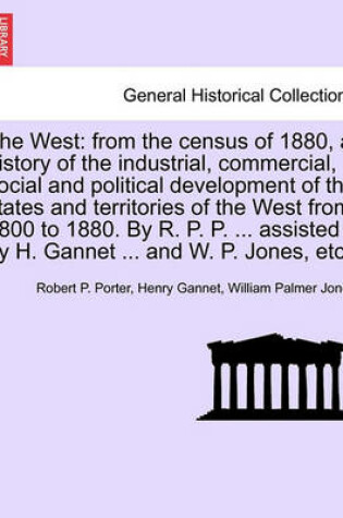 Cover of The West