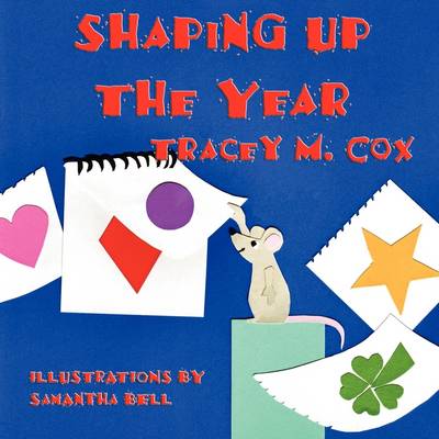 Book cover for Shaping Up the Year