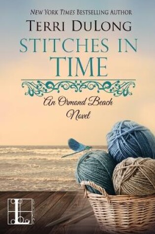 Cover of Stitches in Time