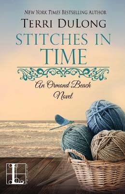 Book cover for Stitches in Time