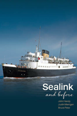 Cover of Sealink & Before