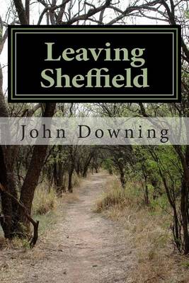 Book cover for Leaving Sheffield