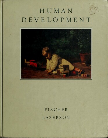 Book cover for Human Development