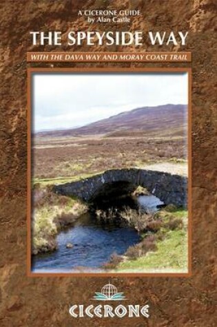 Cover of The Speyside Way