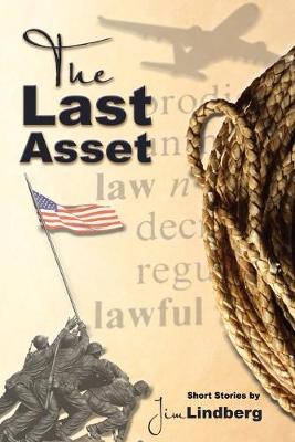 Book cover for The Last Asset