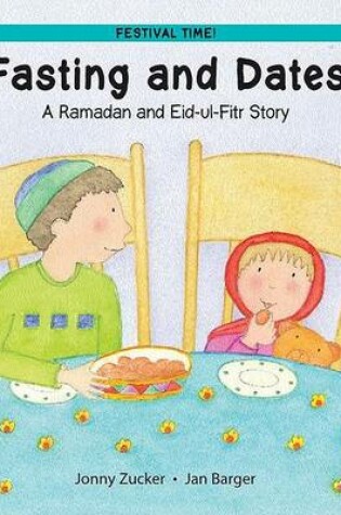 Cover of Ramadan