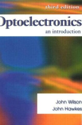 Cover of Optoelectronics