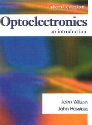 Book cover for Optoelectronics