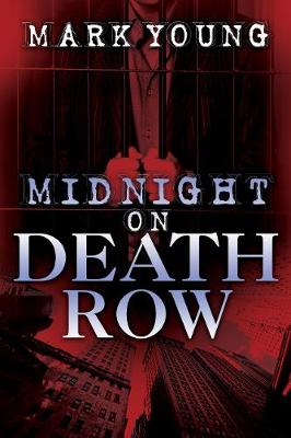 Book cover for Midnight on Death Row