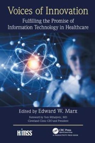 Cover of Voices of Innovation