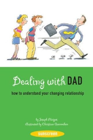 Cover of Dealing with Dad (Sunscreen)