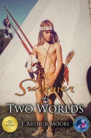Cover of Summer of Two Worlds