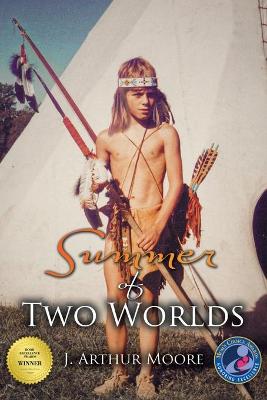 Book cover for Summer of Two Worlds
