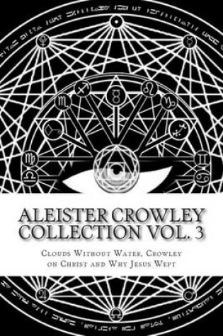 Cover of Aleister Crowley Collection