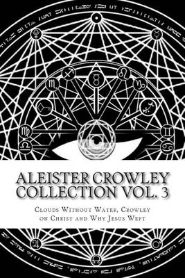 Book cover for Aleister Crowley Collection