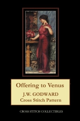 Cover of Offering to Venus