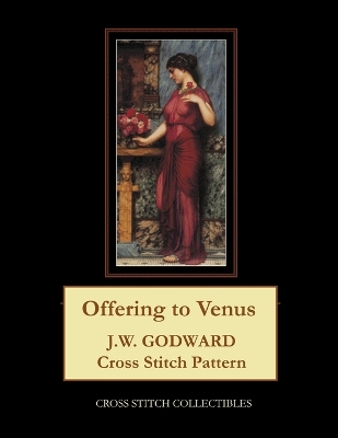 Book cover for Offering to Venus