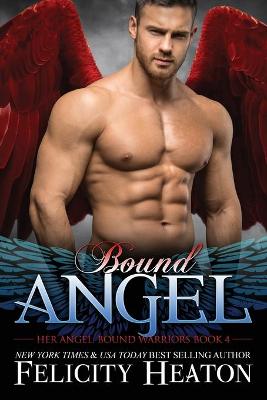 Book cover for Bound Angel
