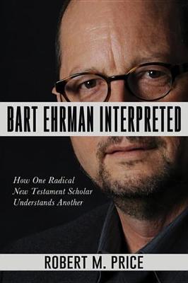 Book cover for Bart Ehrman Interpreted