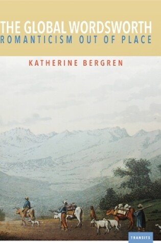 Cover of The Global Wordsworth