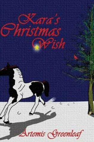 Cover of Kara's Christmas Wish