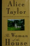 Book cover for The Woman of the House