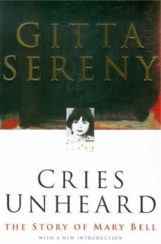 Cover of Cries Unheard