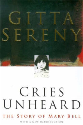 Book cover for Cries Unheard