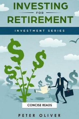 Cover of Investing For Retirement