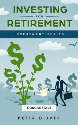 Cover of Investing For Retirement