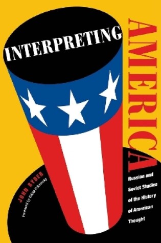 Cover of Interpreting America