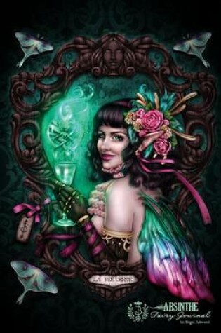 Cover of Absinthe Fairy Journal
