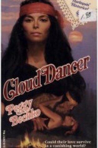Cover of Cloud Dancer