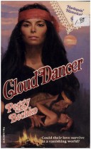 Book cover for Cloud Dancer
